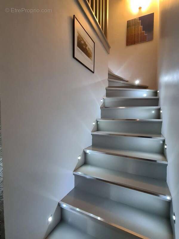 Maison à CASTELMAUROU