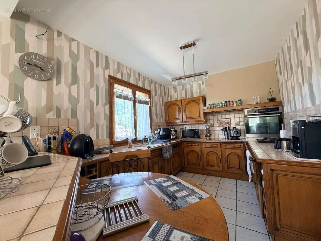 Photo 9 - Maison à CUSSET