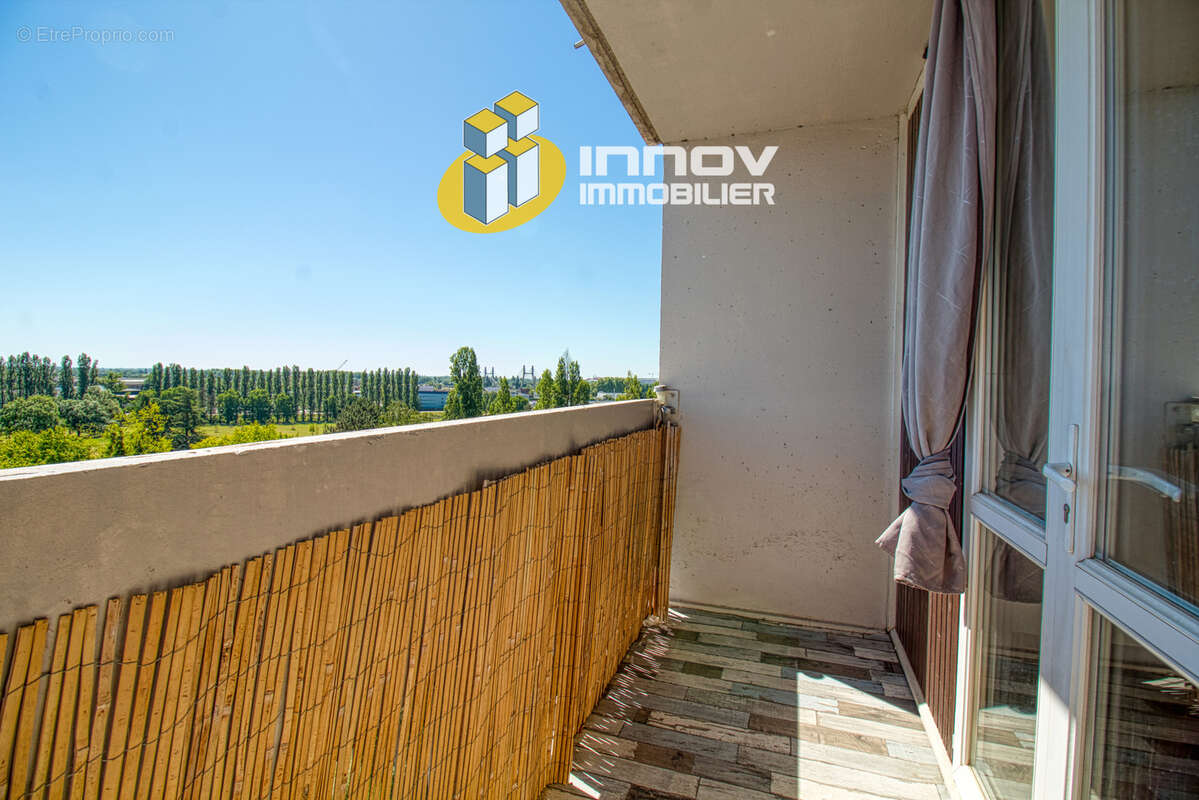 Appartement à CHALON-SUR-SAONE