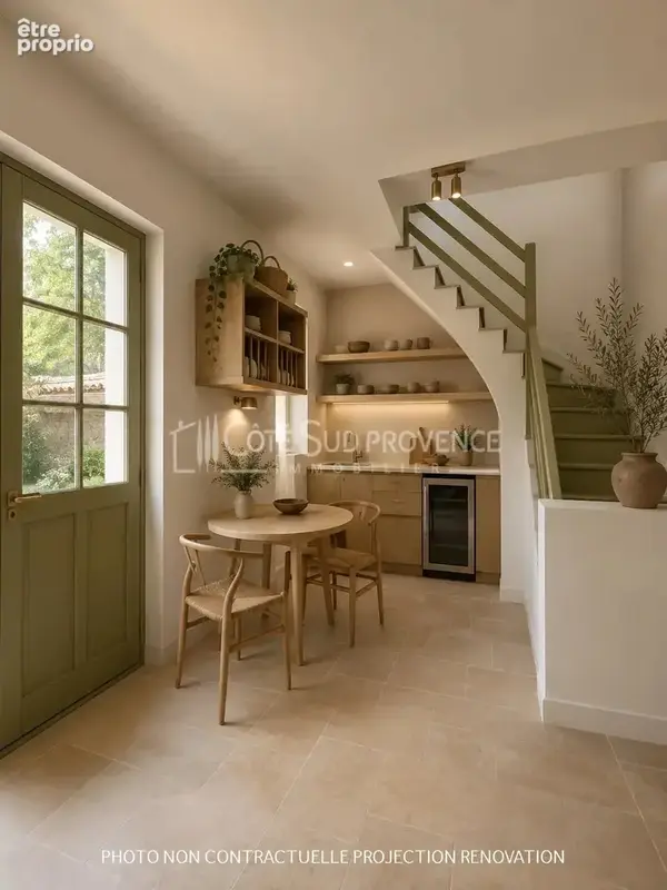 Exclusivite  - saint-didier - maison de maître xixéme - photo 32