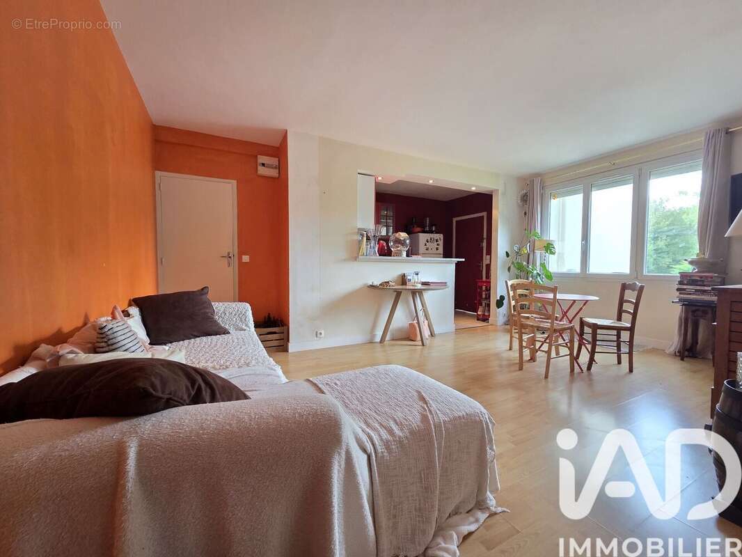 Photo 5 - Appartement à LA CHAPELLE-LA-REINE