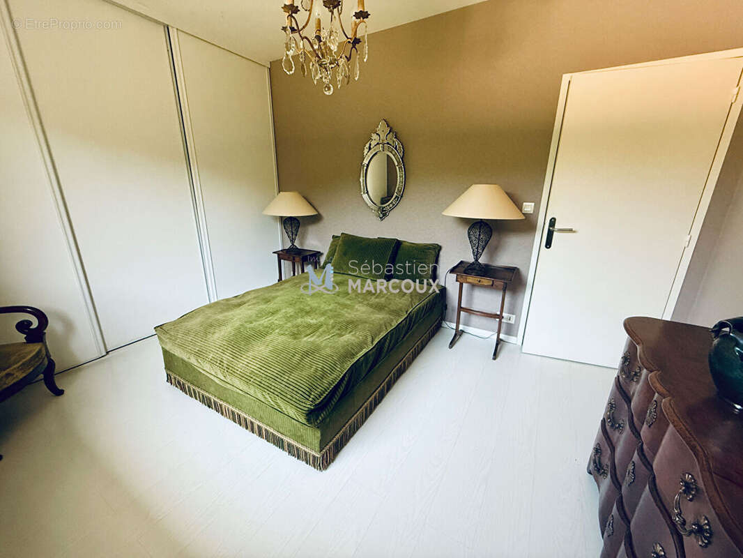 Maison à SAINT-MARCELLIN-EN-FOREZ