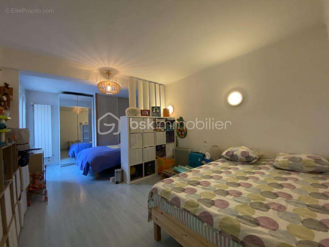 Maison à CONQUES-SUR-ORBIEL