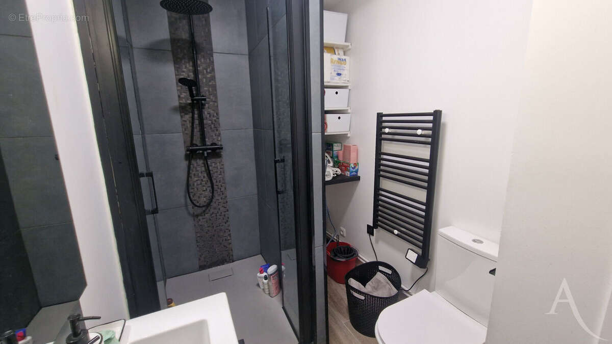 Appartement à LIMAY