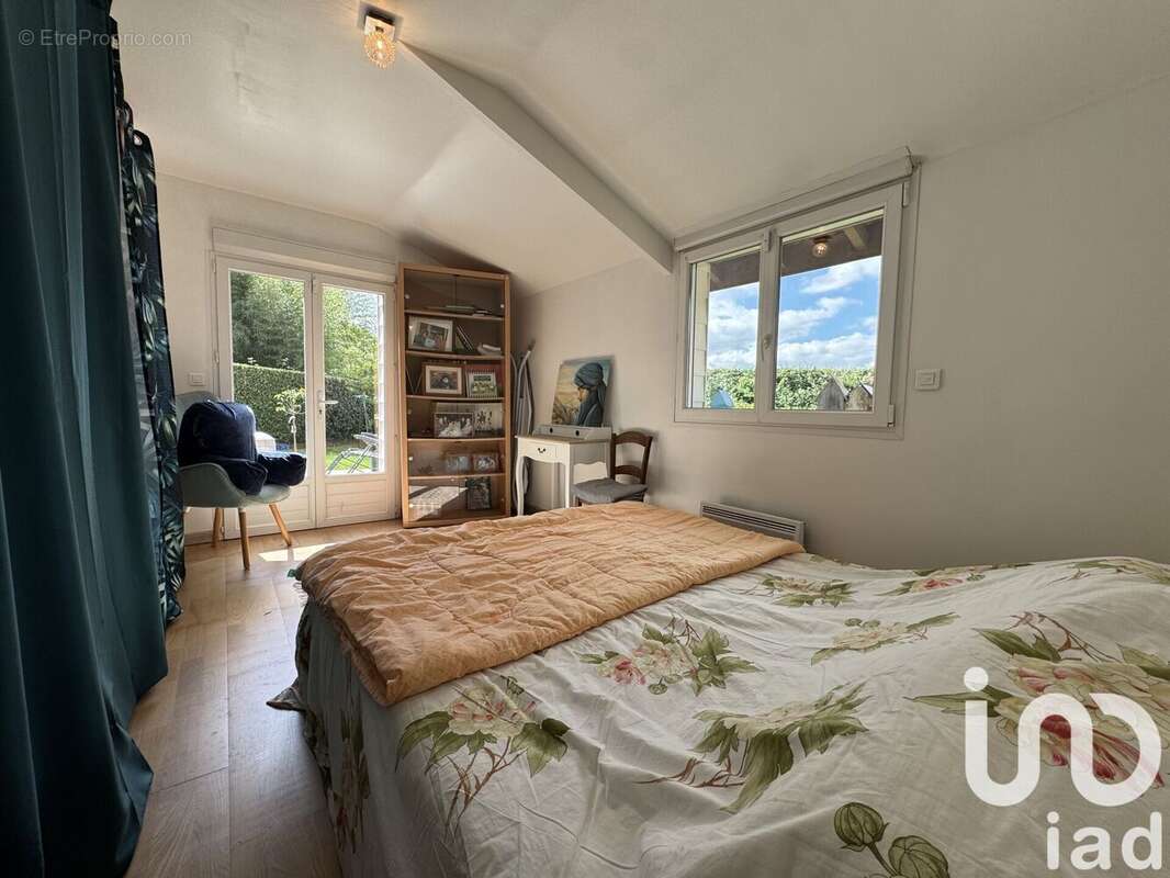 Photo 5 - Appartement à IDRON