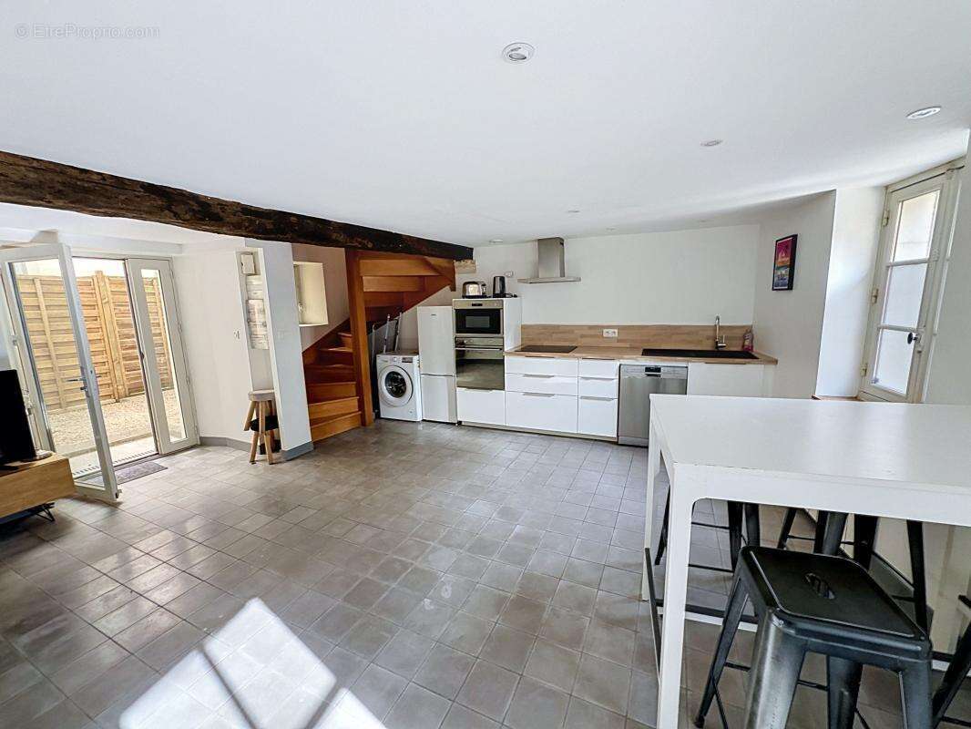 Maison À Vendre - photo 3