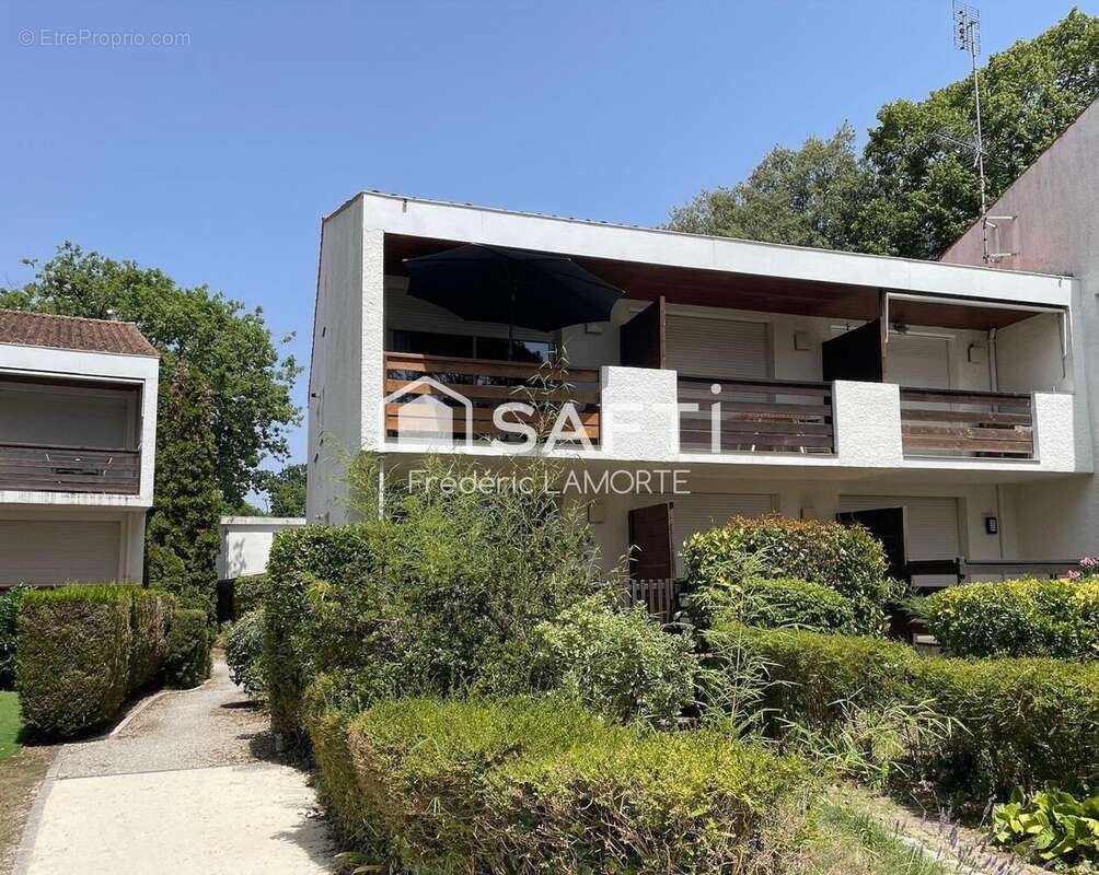 Appartement 69 m² à Royan  - photo 8
