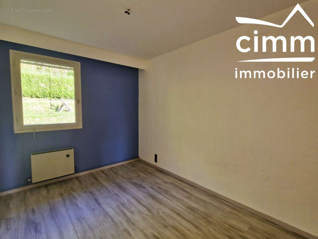 Maison à LA CHAPELLE-EN-VERCORS