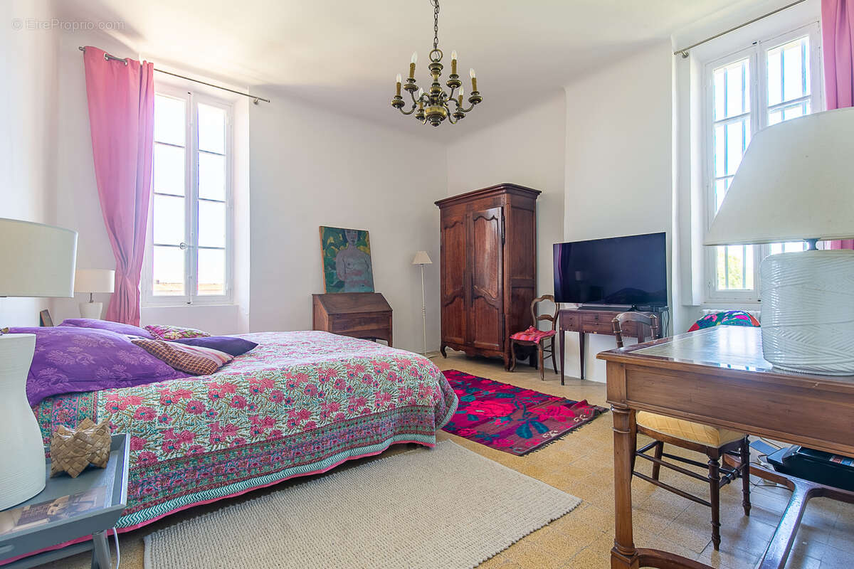 Maison à MARSEILLE-14E