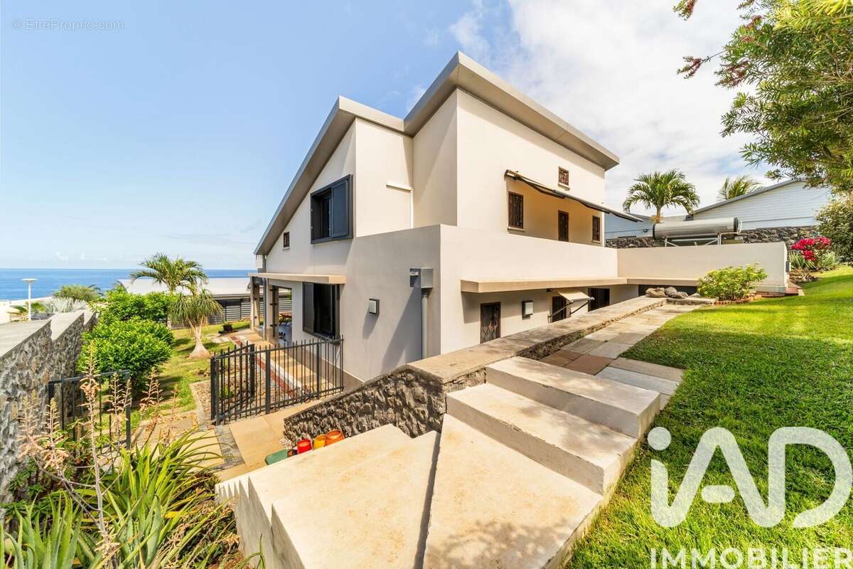 Photo 2 - Maison à SAINT-PAUL