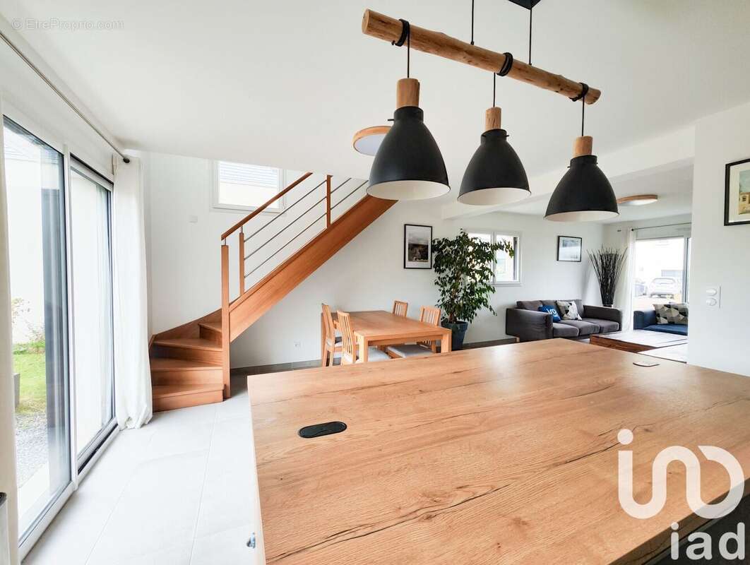 Photo 7 - Maison à DOUVRES-LA-DELIVRANDE