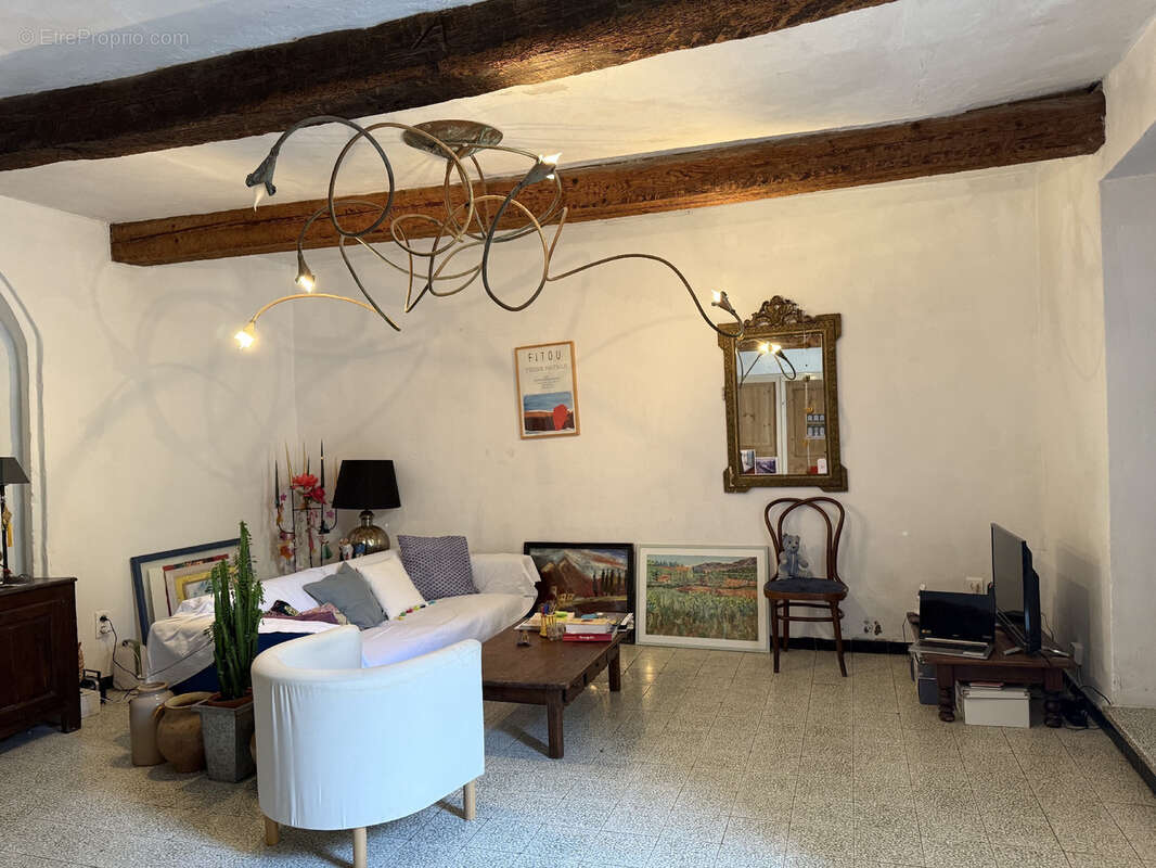 Maison à MAUREILLAS-LAS-ILLAS