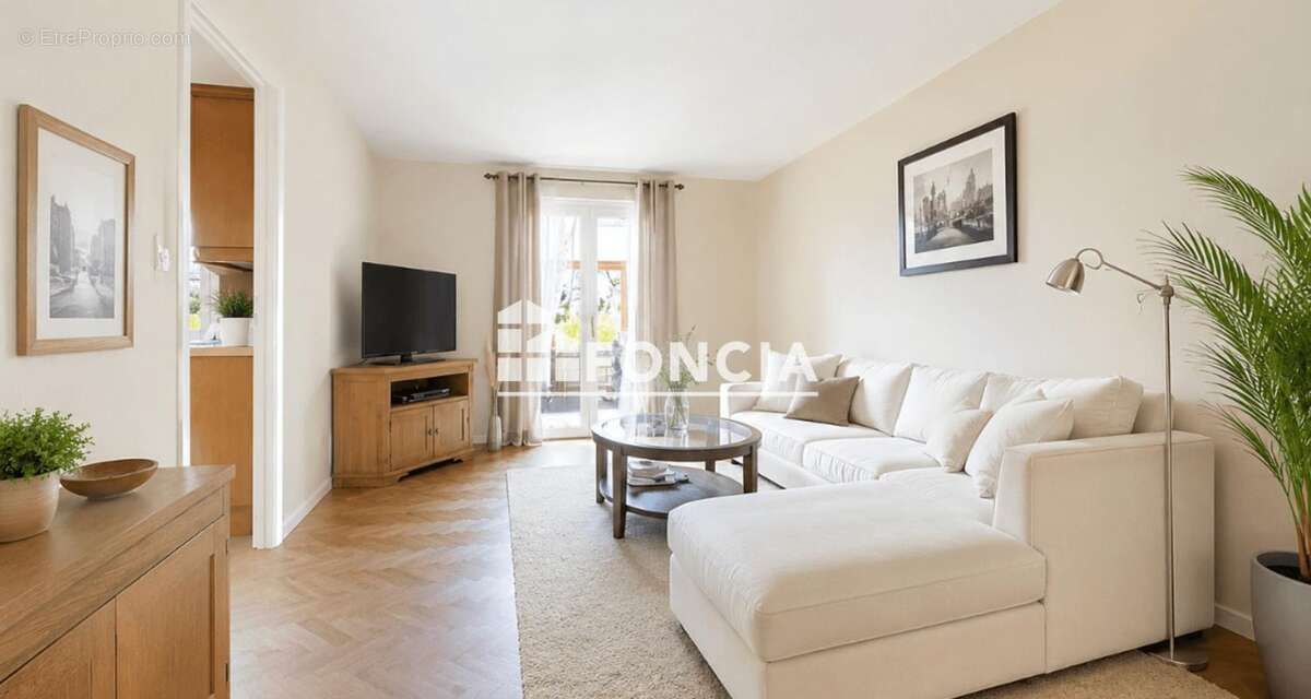 Maison familiale avec véranda, sous-sol complet et beau terrain arboré – Trouville-sur-Mer - photo 5