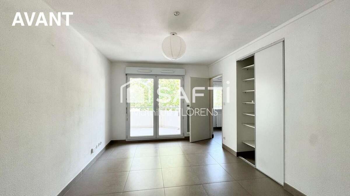 Photo 4 - Appartement à TOULOUSE