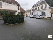 Appartement à LA CHATRE