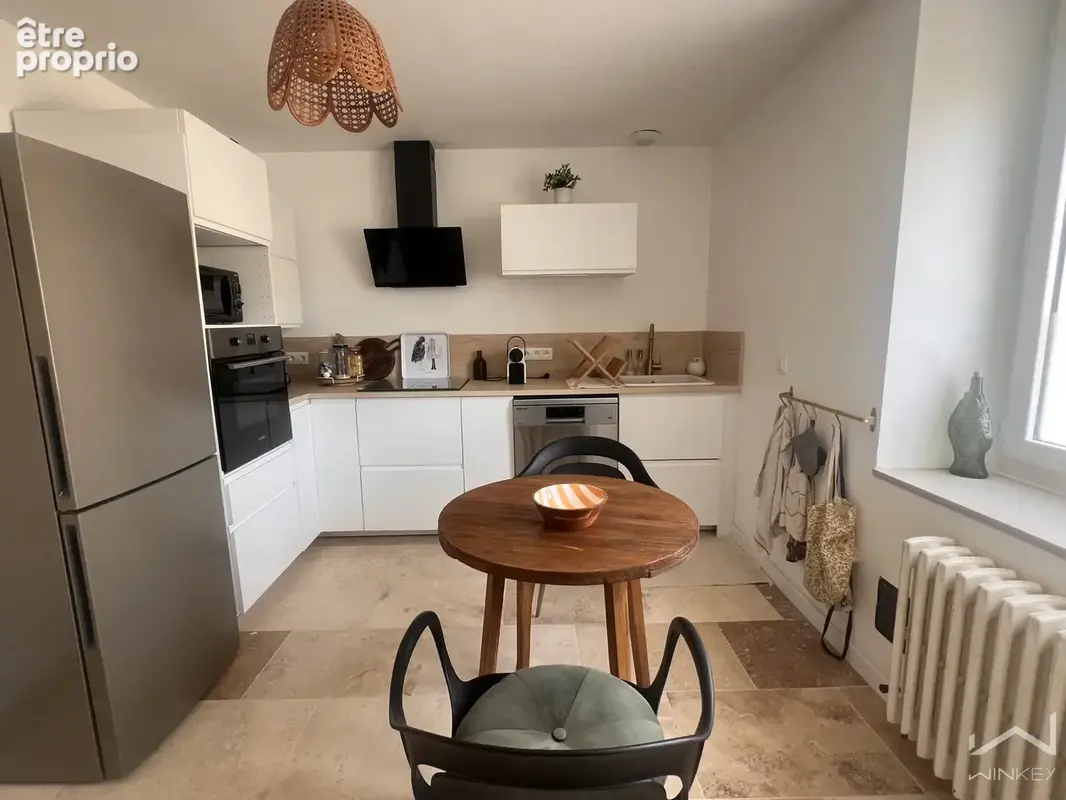 Maison de ville - photo 4