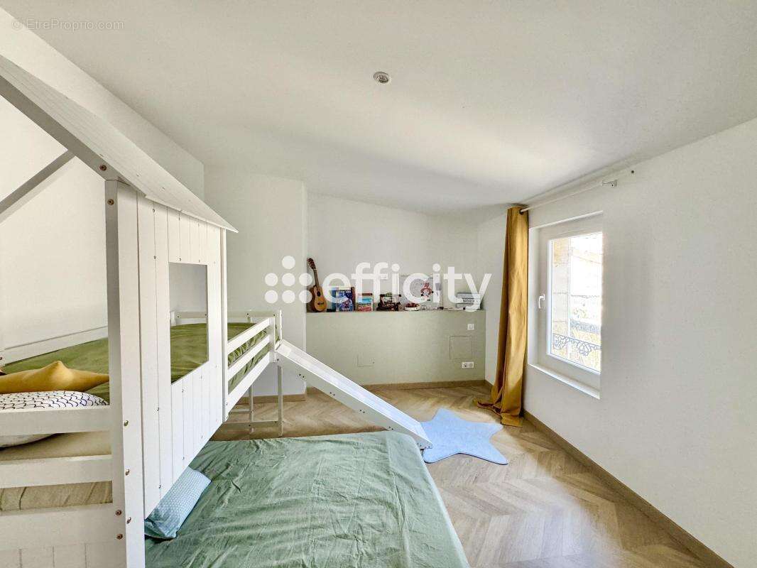 Appartement à LIBOURNE