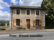 Maison à NEUSSARGUES-MOISSAC