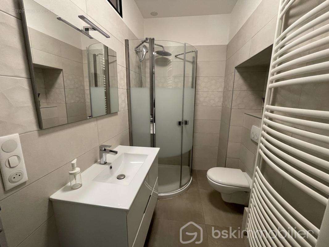 Appartement Centre Ville de Sète - photo 7