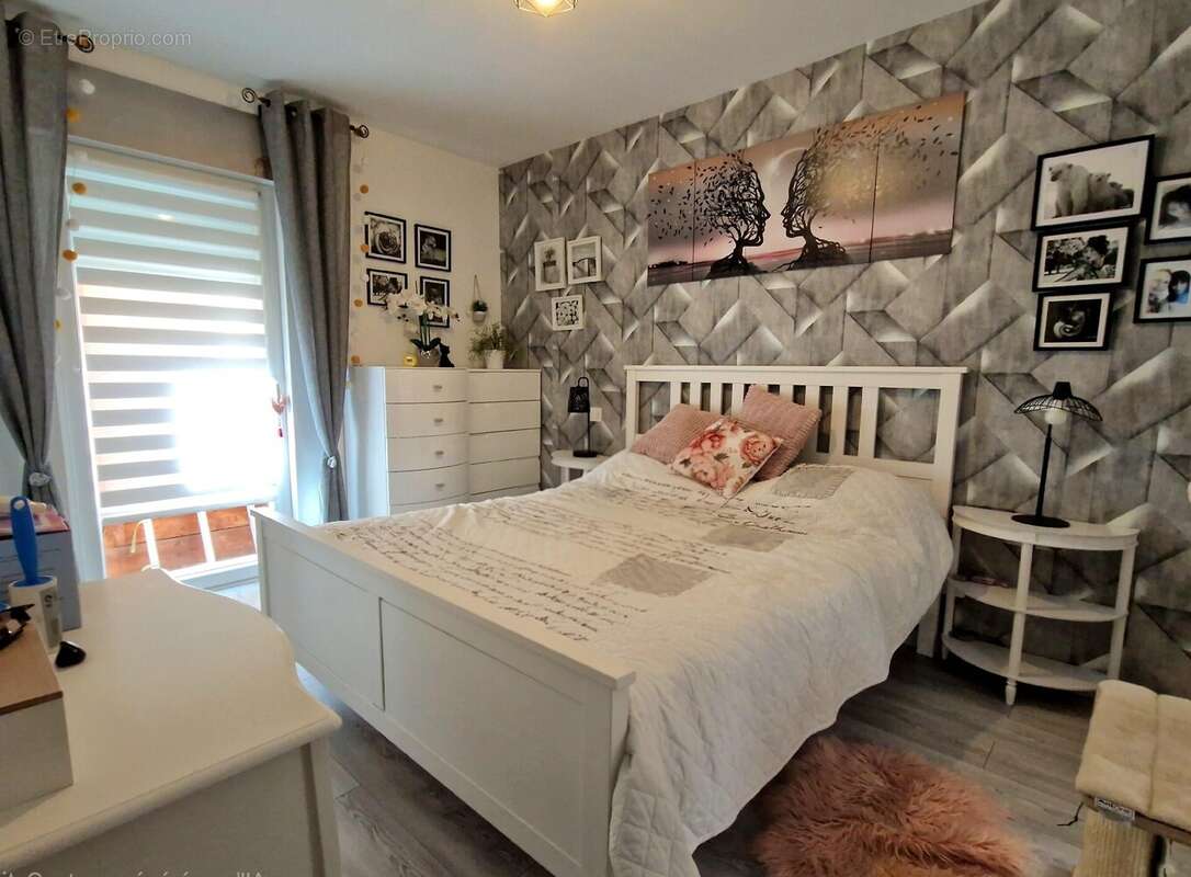 Maison 106 m² à Sarreguemines  - photo 8