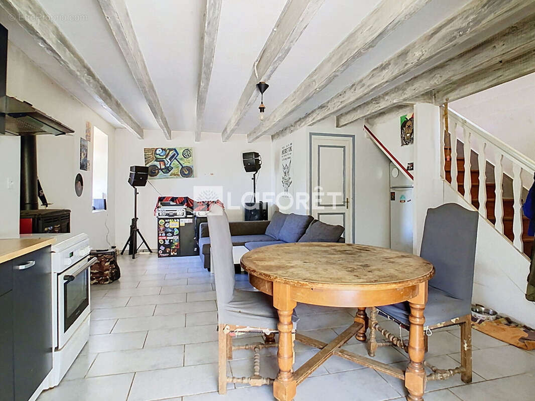 Maison Gomene 2 pièce(s) 55 m2 - photo 2