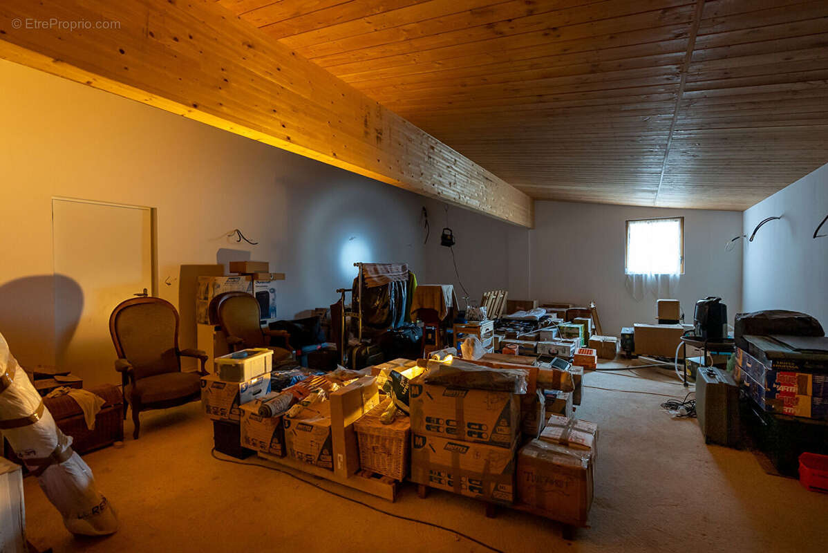 Maison à CARCASSONNE