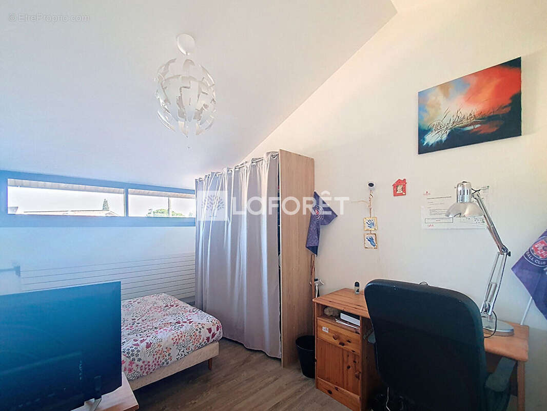 Maison à VILLEMUR-SUR-TARN