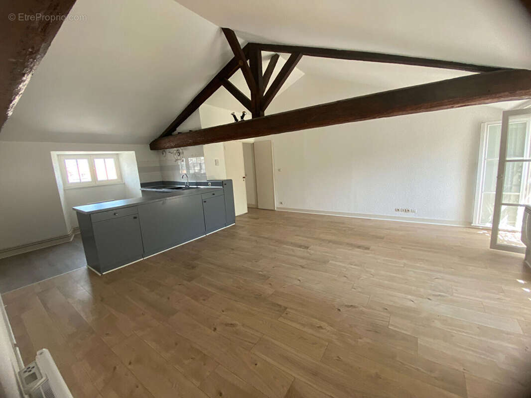 Appartement à LA ROCHELLE