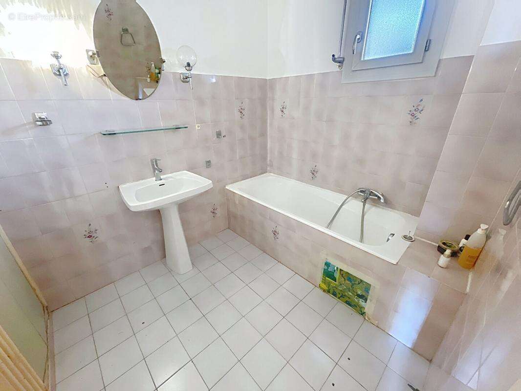 Appartement à AJACCIO