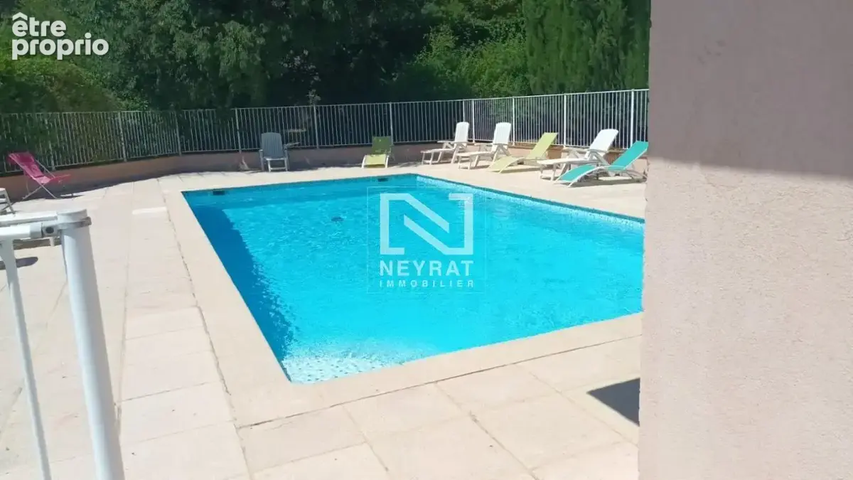 Tourrettes  Très beau duplex 4 pièces  avec vue panoramique - photo 2