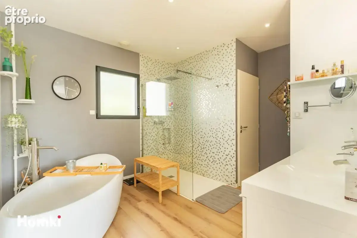 Maison/Villa T5 de 148 m² à Garidech 31380 - photo 15