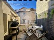 Maison à PLAN-DE-LA-TOUR