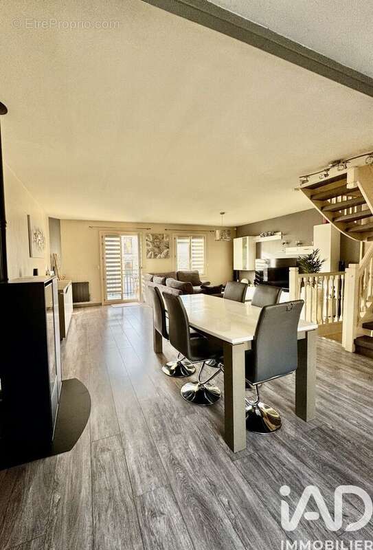 Photo 6 - Maison à SAINTE-GENEVIEVE-DES-BOIS