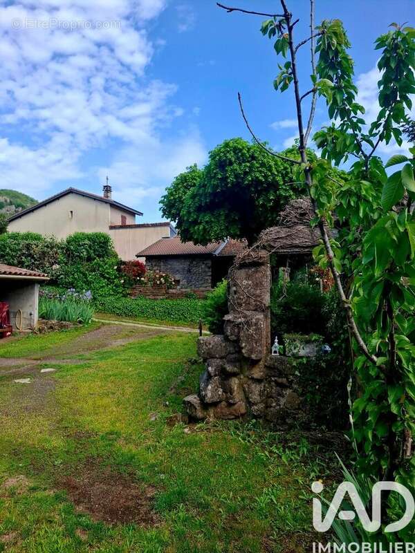 Photo 8 - Maison à THUEYTS