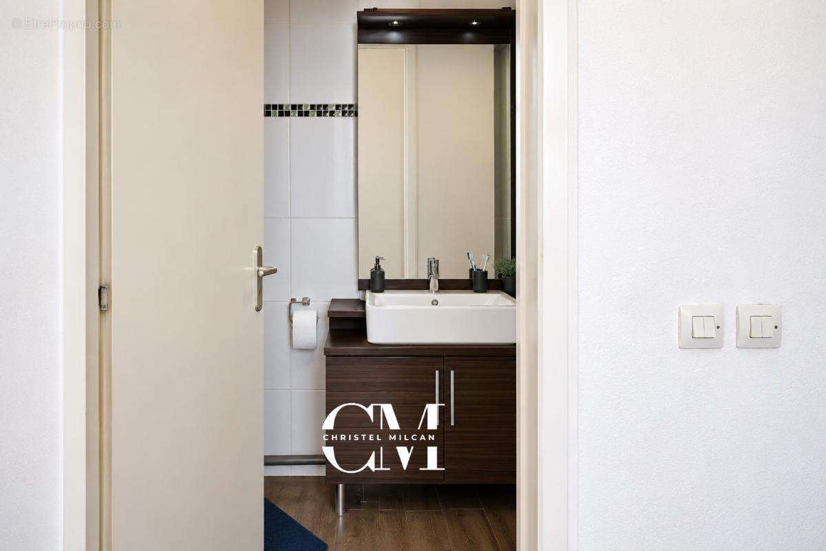 Appartement à TALENCE