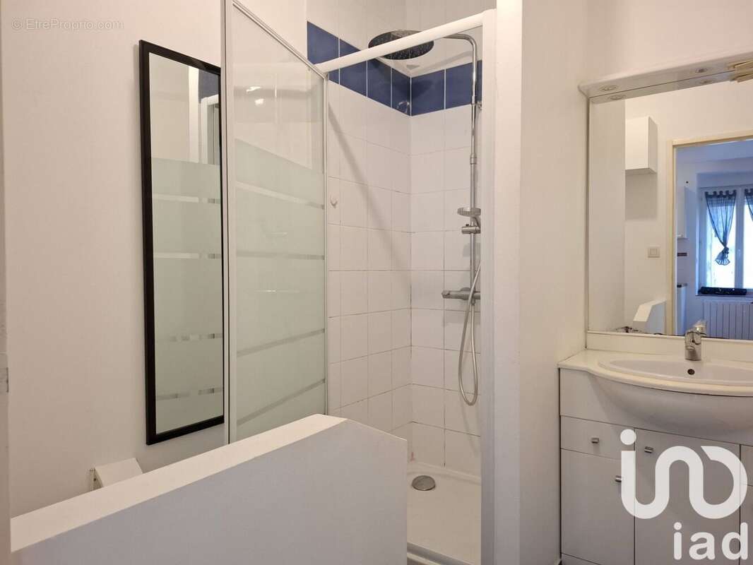 Photo 5 - Appartement à CHATELAILLON-PLAGE