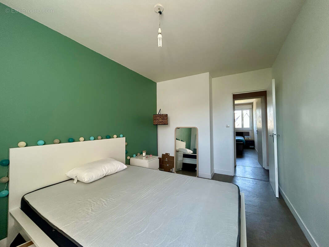 Appartement à DINAN