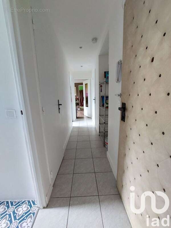 Photo 6 - Appartement à SOISY-SOUS-MONTMORENCY