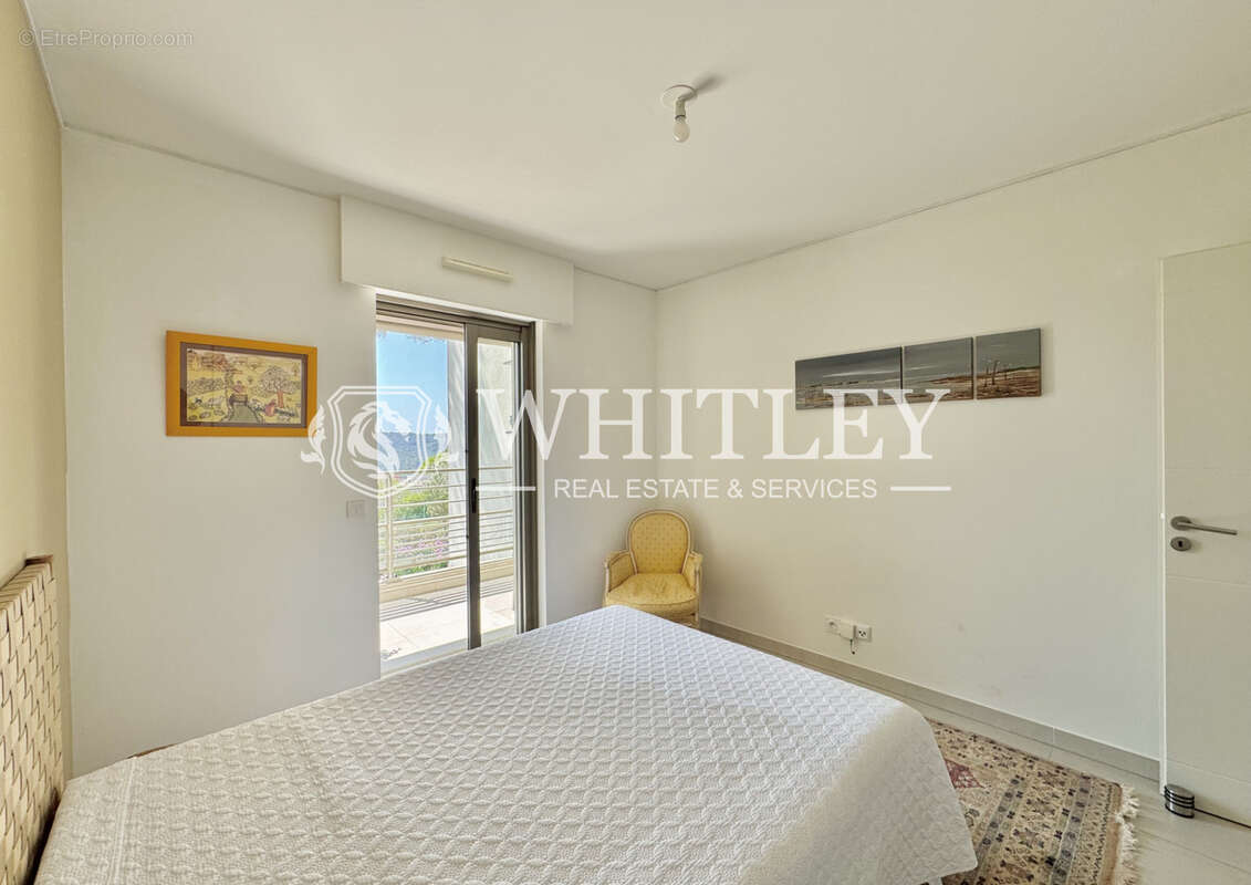 Appartement 3 pièces 81 m2 au coeur des golfs - photo 12