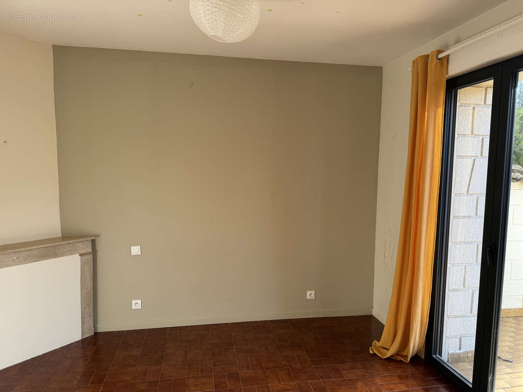 Maison à MONTPELLIER