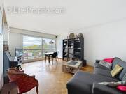 Appartement à FONTENAY-AUX-ROSES