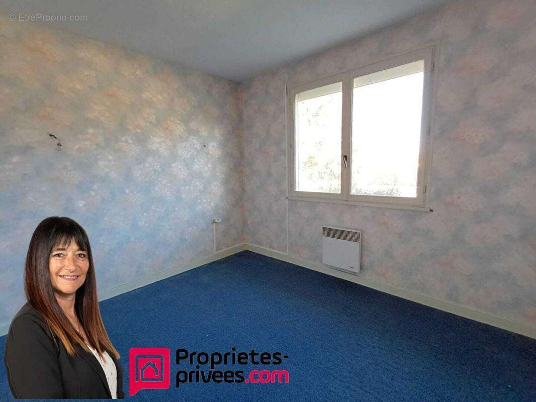 Maison à SAINT-LEGER-SUR-ROANNE