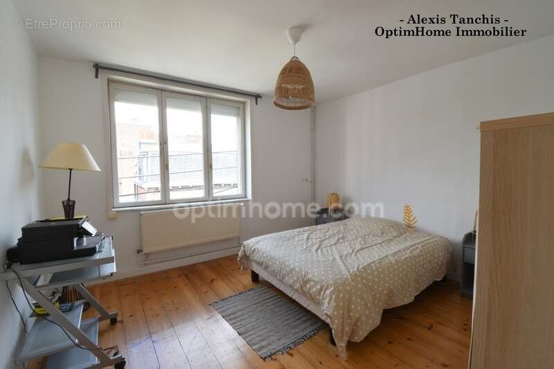 Maison à LAMBERSART