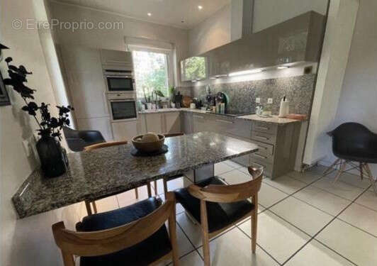 Appartement à MULHOUSE