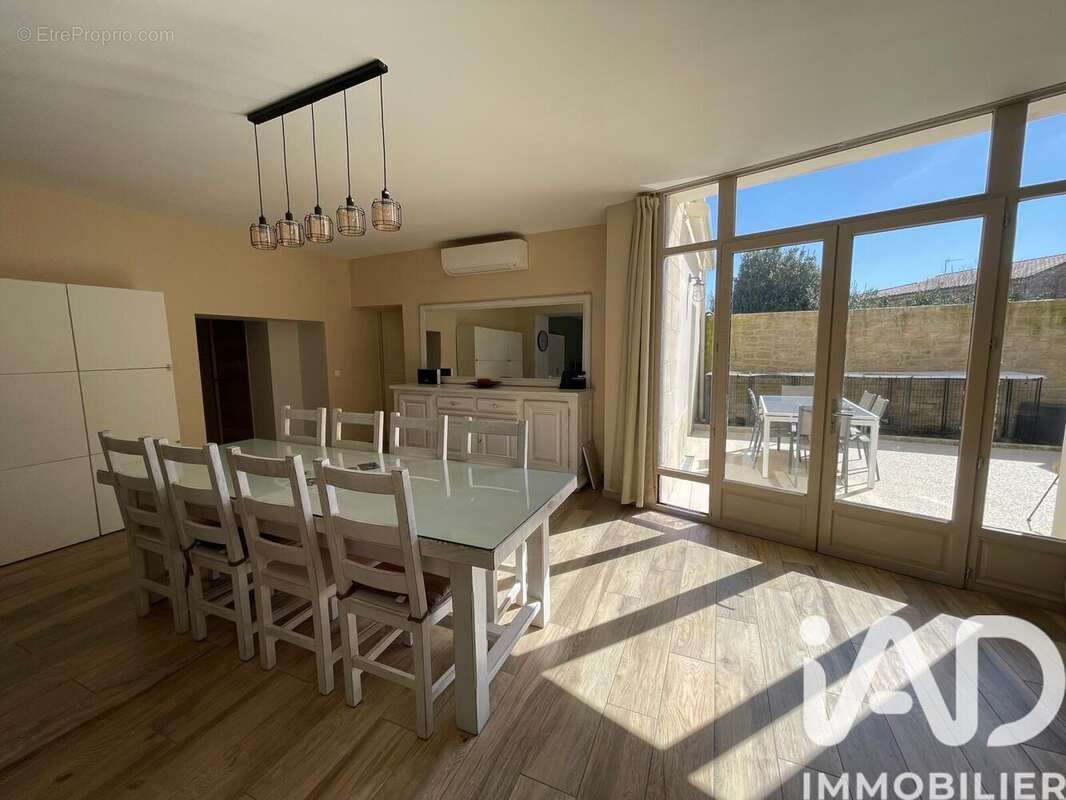 Photo 6 - Maison à PUISSERGUIER