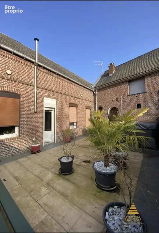 Maison 4 pièces 124 m² à vendre à Maretz (59238) - photo 3