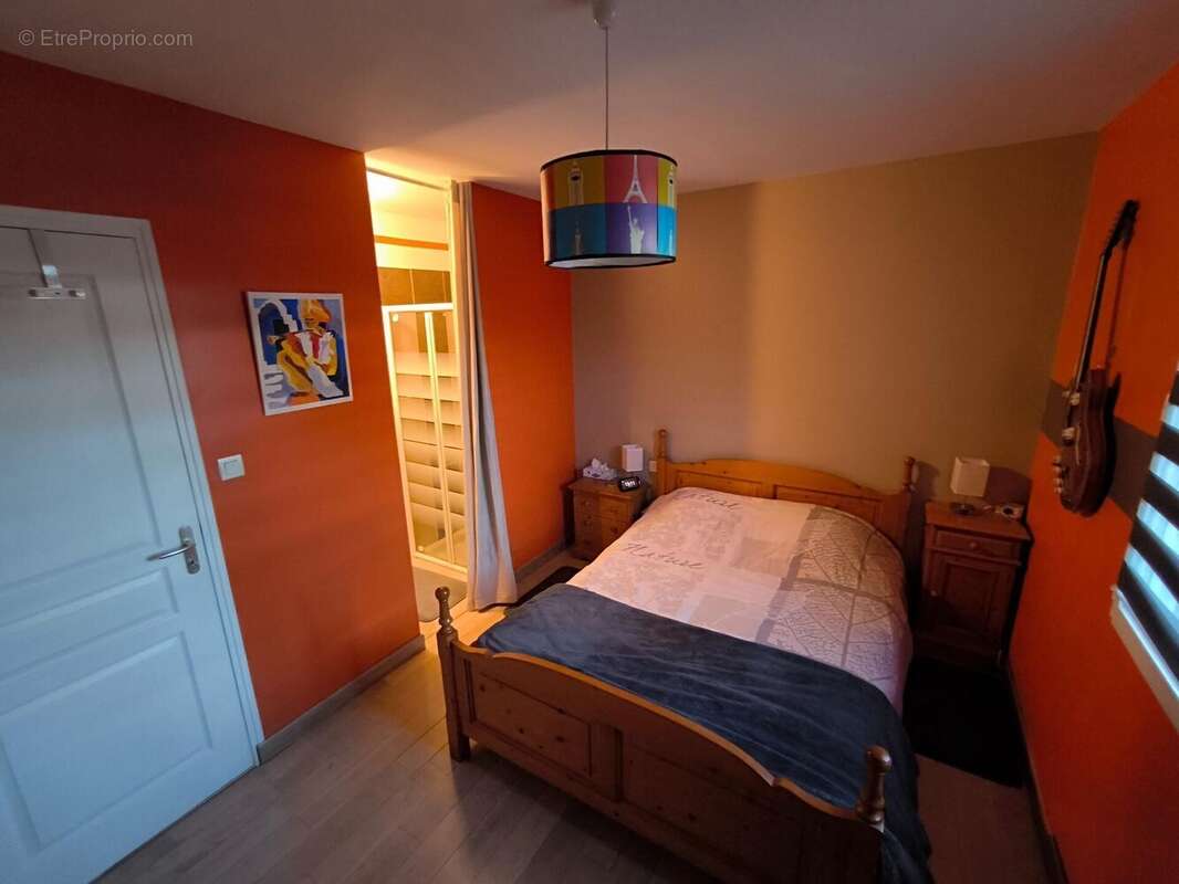 Photo 7 - Maison à PIPRIAC