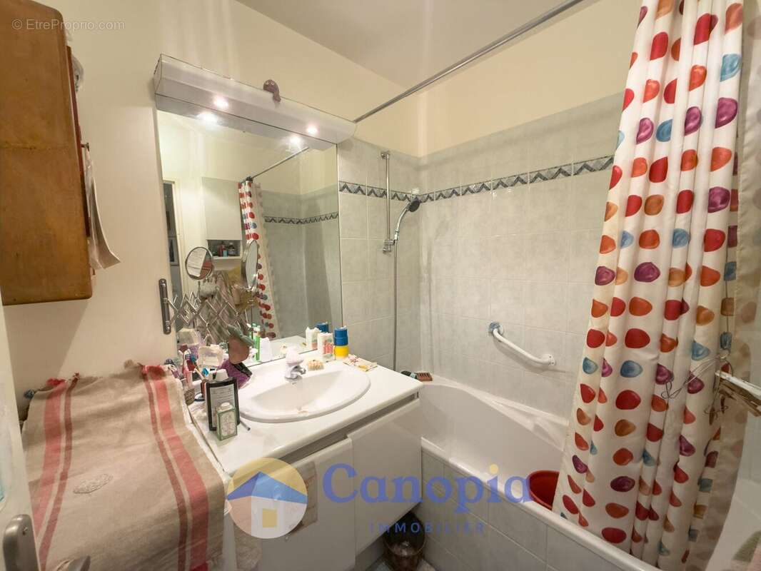 Appartement à ARCUEIL