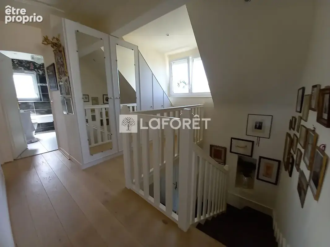 Maison d'architecte guingamp - photo 13