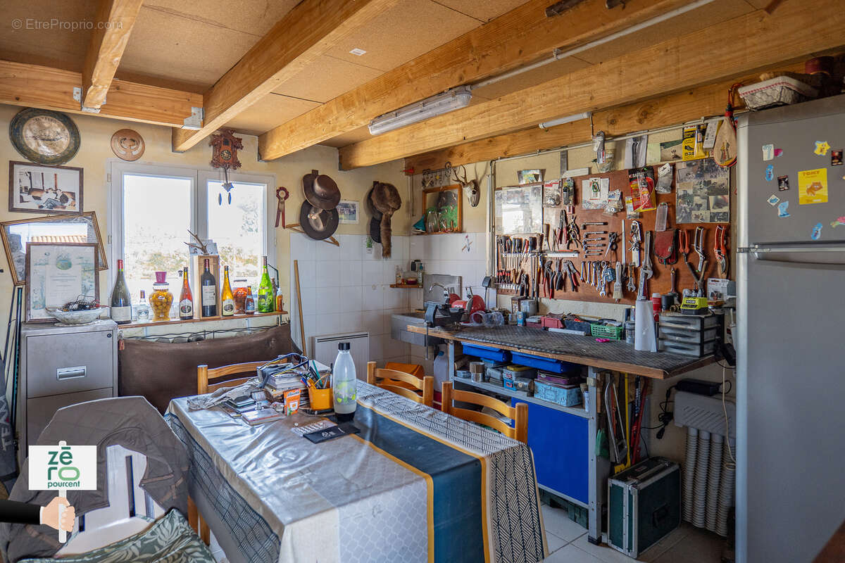 Maison de 108m2 à Luçon - photo 32